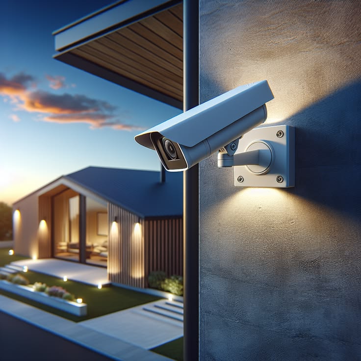 Security Installation